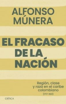 portada El Fracaso de la Nacion (in Spanish)