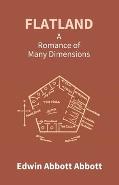 portada Flatland: A Romance of Many Dimensions 