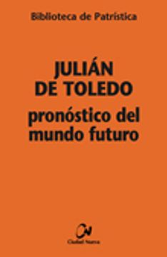 portada Pronóstico Del Mundo Futuro (in Spanish)