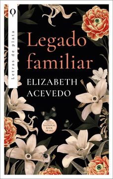 portada LEGADO FAMILIAR (in Spanish)