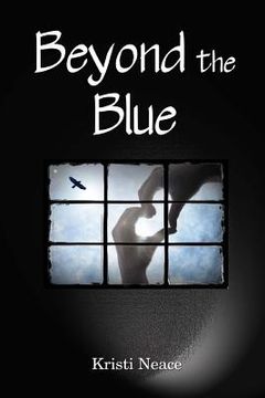 portada Beyond the Blue (en Inglés)