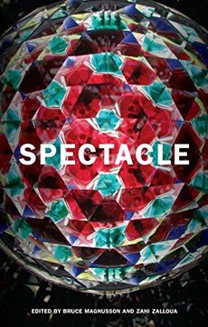 portada Spectacle (Global Re-Visions) 