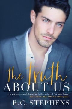 portada The Truth About Us (in English)