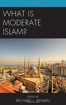 portada What Is Moderate Islam?