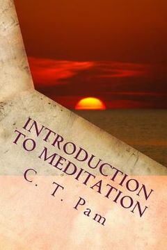 portada Introduction to Meditation: To enhance your weight management program (en Inglés)