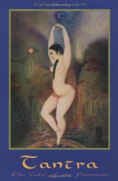 Tantra: Cult of the Feminine (en Inglés)