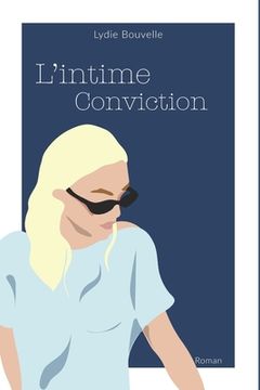 portada L'intime Conviction (en Francés)