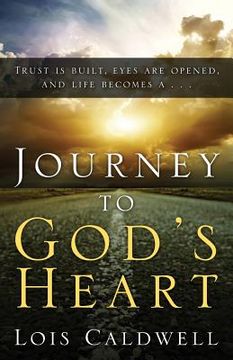 portada Journey to God's Heart