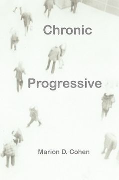 portada chronic progressive (en Inglés)