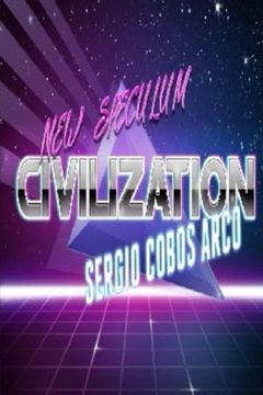 portada New Speculum Civilization (Metarah y la Epistemiología del Tiempo) (Volume 6) (Spanish Edition)