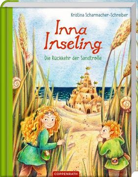 portada Inna Inseling (Bd. 3) (en Alemán)