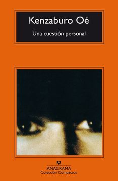 portada Una Cuestion Personal (in Spanish)
