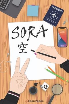 portada Sora