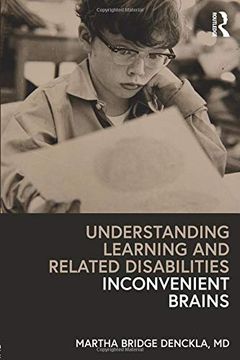 portada Understanding Learning and Related Disabilities (en Inglés)
