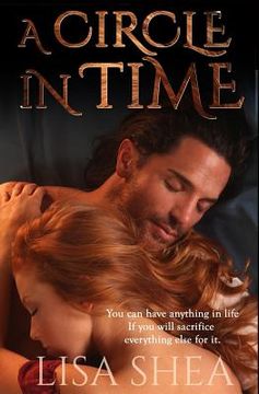 portada A Circle in Time - A Regency Time Travel Romance (en Inglés)