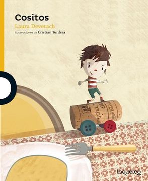 portada Cositos (in Spanish)