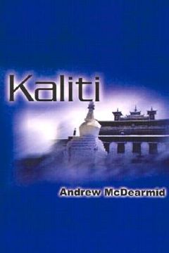 portada kaliti (in English)