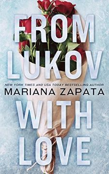 portada From Lukov With Love (en Inglés)