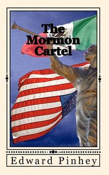 portada the mormon cartel (in English)