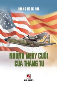 portada Những Ngày Cuối Của Tháng Tư (hardcover - color50) (in Vietnamita)