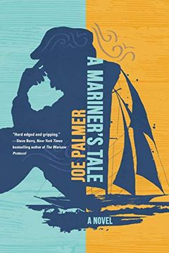 portada A Mariner'S Tale (in English)