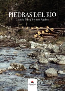 portada Piedras del rio (in Spanish)