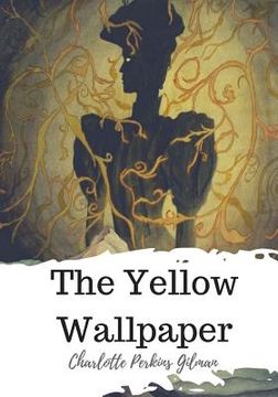 portada The Yellow Wallpaper (in English)