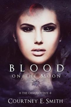 portada Blood on the Moon (en Inglés)