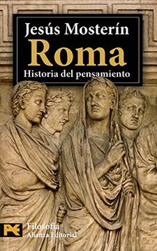 portada Roma (in Spanish)
