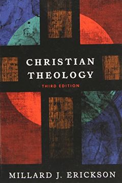 christian theology (en Inglés)