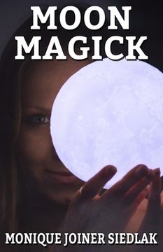 portada Moon Magick (en Inglés)