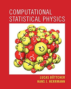 portada Computational Statistical Physics (in English)