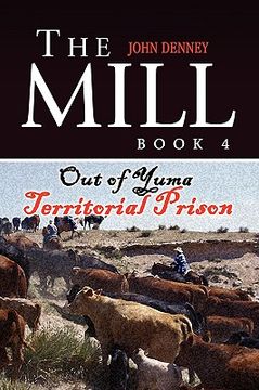 portada the mill book iv (en Inglés)