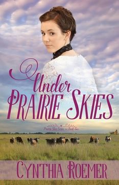 portada Under Prairie Skies (en Inglés)