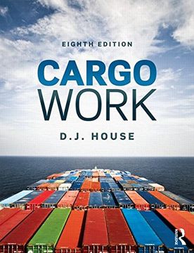 portada Cargo Work: For Maritime Operations
