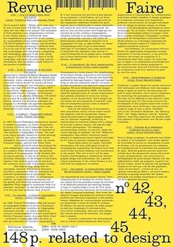 portada Faire (42, 43, 44, 45) vol 12