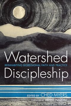 portada Watershed Discipleship (en Inglés)