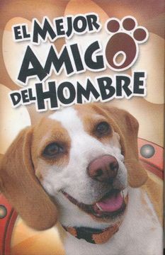 portada El Mejor Amigo del Hombre (in Spanish)