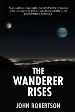 portada The Wanderer Rises (en Inglés)