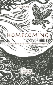 portada Aurochs 1: Homecoming (en Inglés)