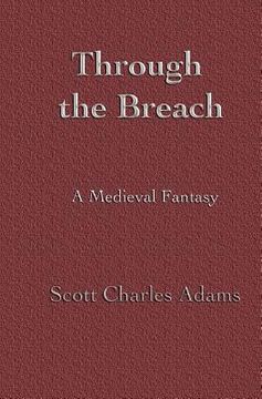 portada through the breach (in English)