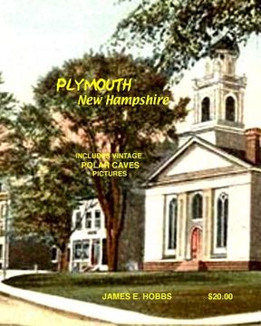 portada Plymouth, New Hampshire (in English)