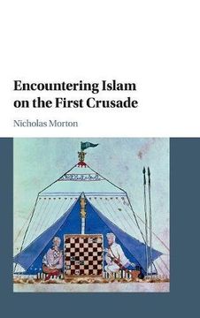 portada Encountering Islam on the First Crusade (in English)