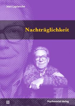 portada Nachträglichkeit (in German)