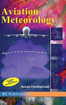 portada Aviation Meteorology (en Inglés)