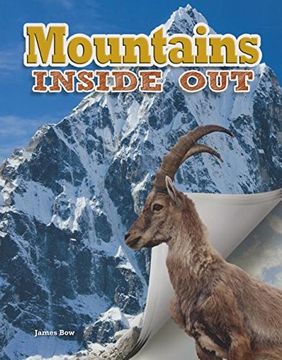 Mountains Inside out (en Inglés)
