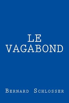 portada Le vagabond (in French)
