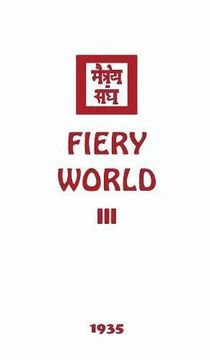 portada Fiery World III