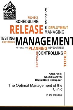 portada The Optimal Management of the Clinic
