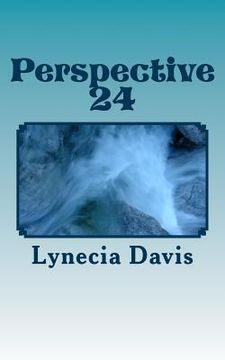portada Perspective 24: Volume One (en Inglés)